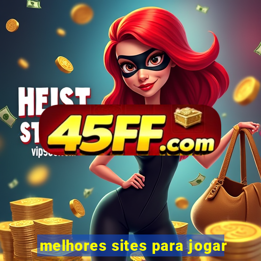 melhores sites para jogar